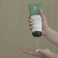 Body Wash Shower Gel