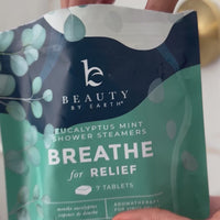 Shower Steamers (7-Pack)