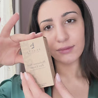 Hyaluronic Acid Face Cream