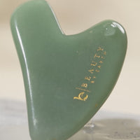Jade Gua Sha Video