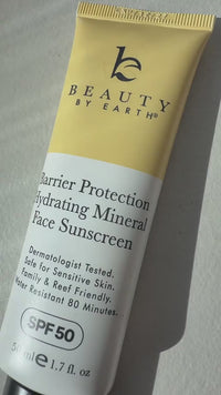 Barrier Protection Mineral Sunscreen Duo (SPF 50)