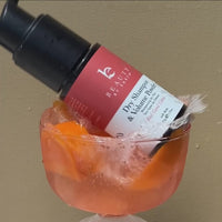 Dry Shampoo & Volume Powder (Feel Good Citrus)