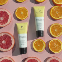 Barrier Protection Mineral Body Sunscreen (SPF 50)