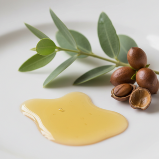 Jojoba Seed Oil
