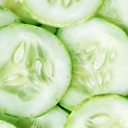 Cucumber