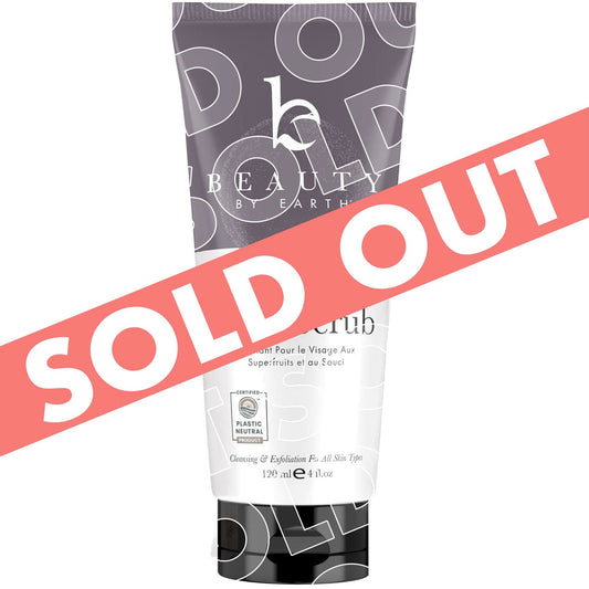Facial Scrub (VIP DEAL)