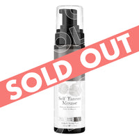 Self Tanner Body Mousse - FN