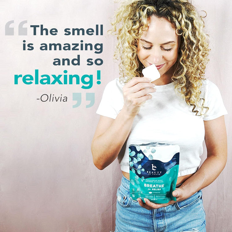 the-smell