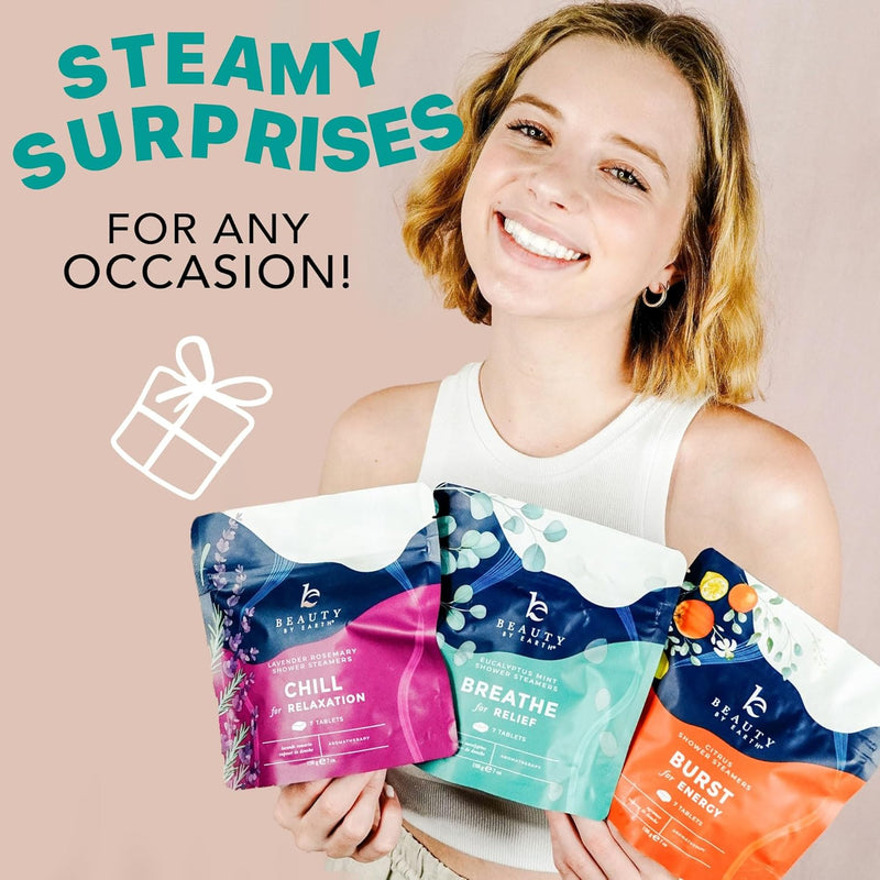steamy-surprises