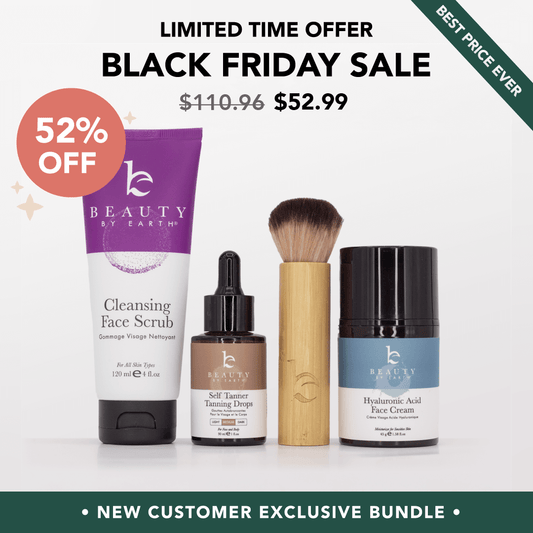 Sunkissed Bundle