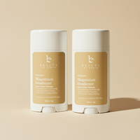 Desodorante Magnesio Verano Cítricos