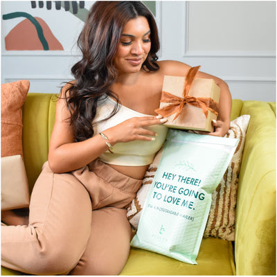 Free Shipping every time