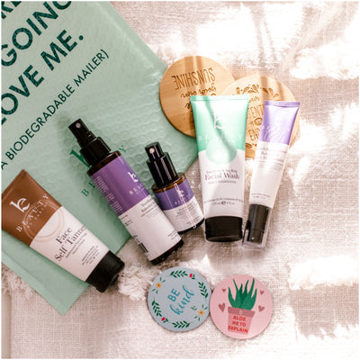 The Essentials Club - Swap Anything Anytime