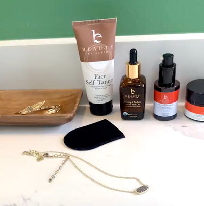 Essentials Club by Beauty by Earth - Ranked one of the best beauty subscriptions