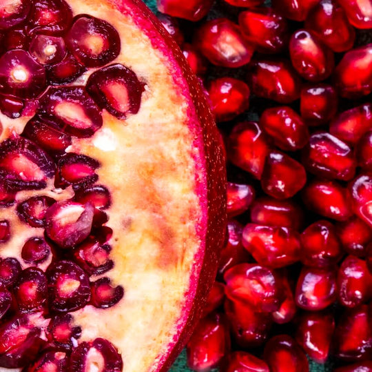 Pomegranate