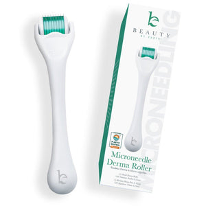 Derma Roller - {{variant_title}} - Beauty by Earth