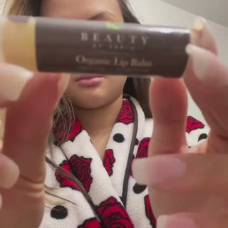 Organic Superfruit Lip Balm