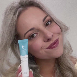 Hyaluronic Acid Eye Gel