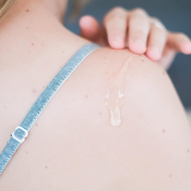 Aloe Vera Gel - {{variant_title}} - Beauty by Earth