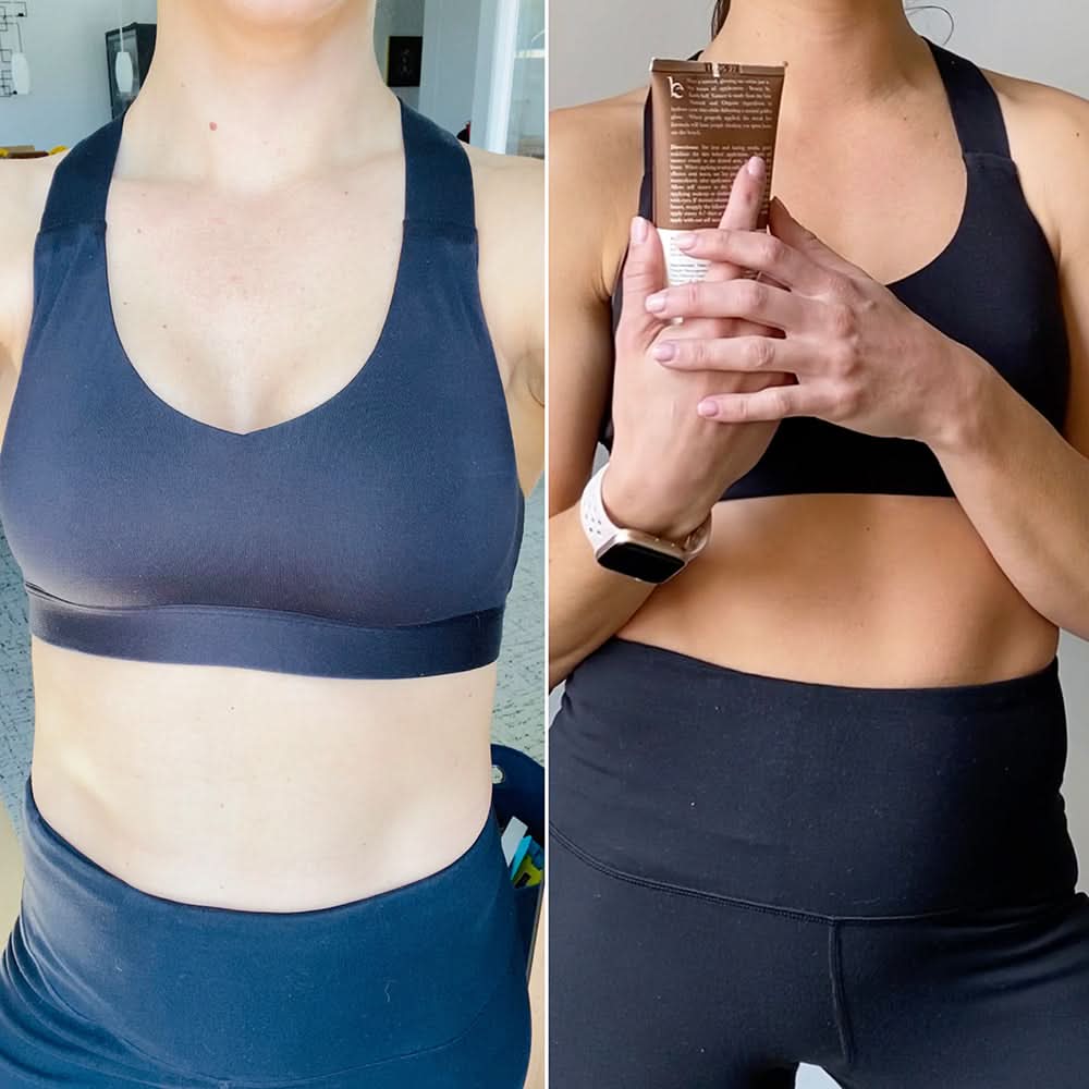 Self Tanner (FN) - {{variant_title}} - Beauty by Earth