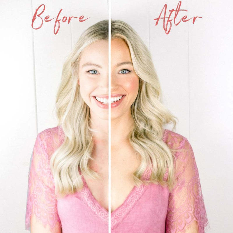 Self Tanner Mousse Basics Bundle - {{variant_title}} - Beauty by Earth