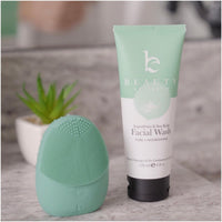 Facial Cleansing Brush (FREE) - {{variant_title}} - Beauty by Earth