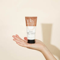 Face Self Tanner - {{variant_title}} - Beauty by Earth