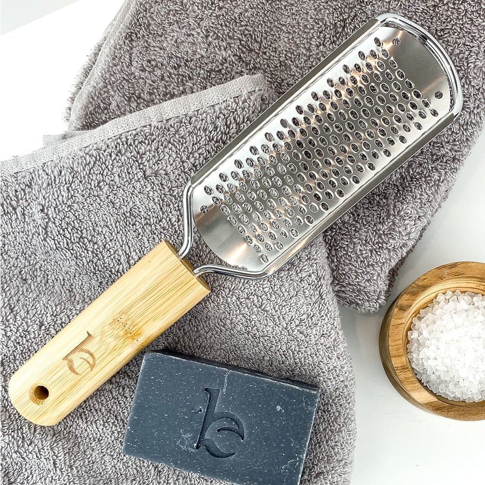 Foot File - {{variant_title}} - Beauty by Earth