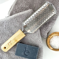 Foot File - {{variant_title}} - Beauty by Earth