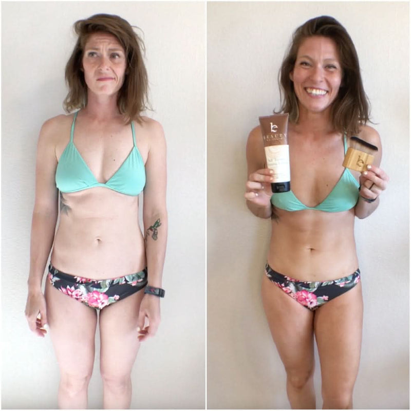 Self Tanner Basics Bundle - {{variant_title}} - Beauty by Earth