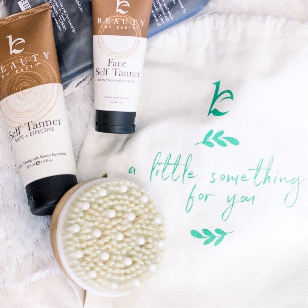 Gift Bag - {{variant_title}} - Beauty by Earth