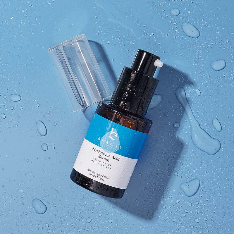 Hyaluronic Acid Serum - Beauty by Earth