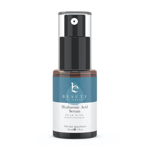 Hyaluronic Acid Serum - Beauty by Earth