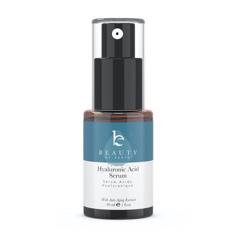 Hyaluronic Acid Serum - Beauty by Earth
