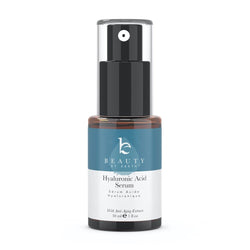 Hyaluronic Acid Serum - Beauty by Earth