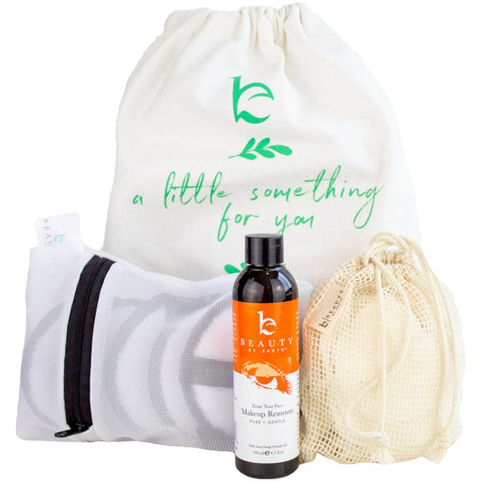 Makeup Remover Mighty Trio - {{variant_title}} - Beauty by Earth