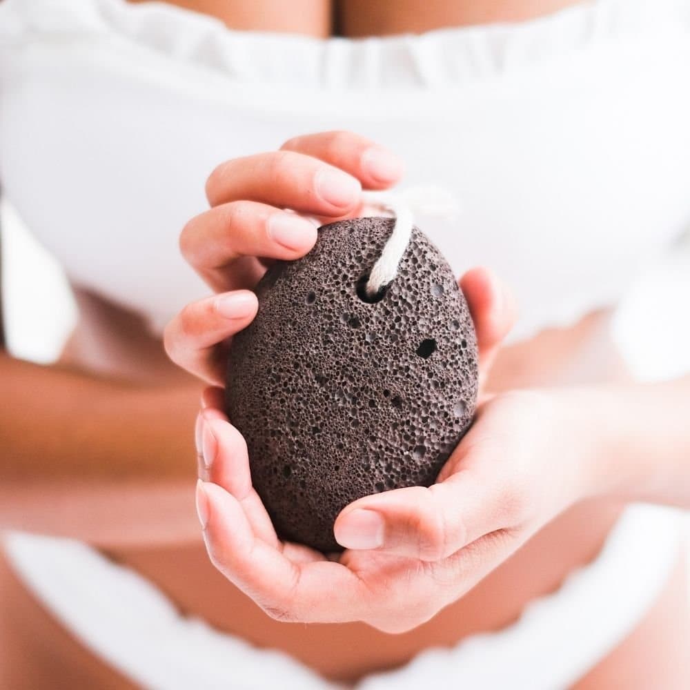 Beauty By Earth - Pumice Stone - UGC