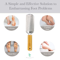 Foot File - {{variant_title}} - Beauty by Earth