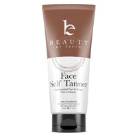 Face Self Tanner - Fair to Medium - Beauty by Earth