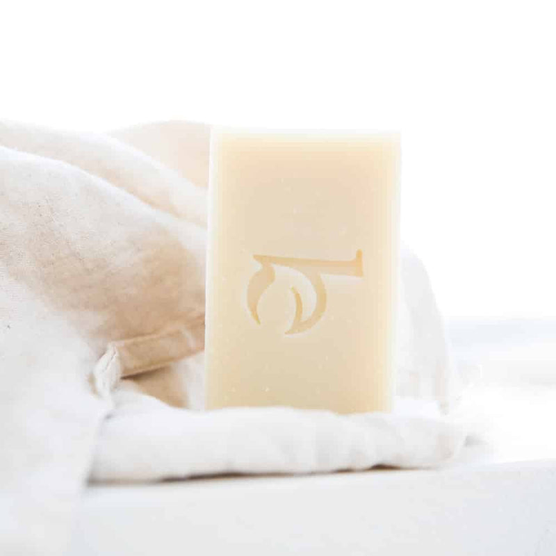 Shaving Soap Bar - Single - Beauty by Earth