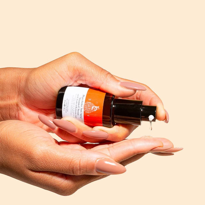 Hyperactive Anti-Aging¬Æ Vitamin C Serum - {{variant_title}} - Beauty by Earth