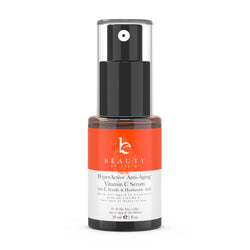 Hyperactive Anti-Aging Vitamin C Serum - Single - Beauty by Earth