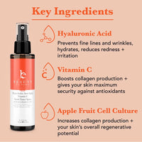 Hyperactive Anti-Aging¬Æ Vitamin C Duo - {{variant_title}} - Beauty by Earth
