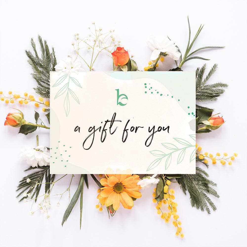 Gift Cards - $10.00 - Beauty by Earth