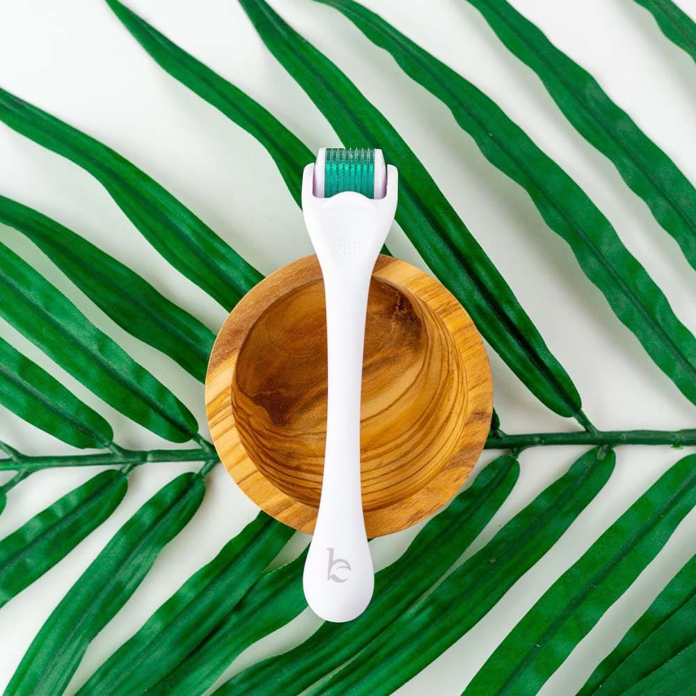 Facial Tools Basics Bundle - {{variant_title}} - Beauty by Earth