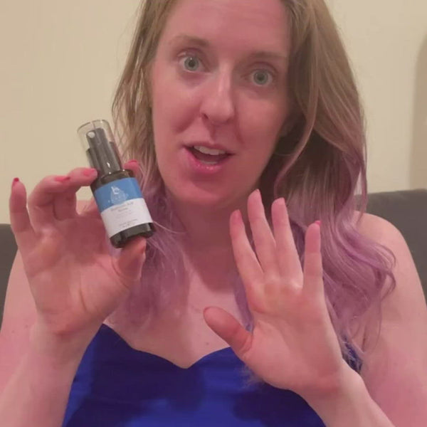 Hyaluronic Acid Serum - Beauty by Earth - Video Review