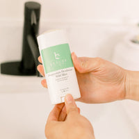 Magnesium Deodorant Wild Mint - {{variant_title}} - Beauty by Earth