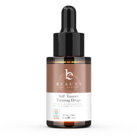 Self Tanner Drops - {{variant_title}} - Beauty by Earth