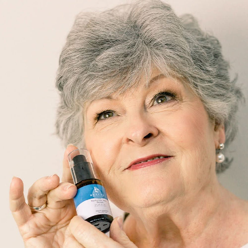 Hyaluronic Acid Trio Bundle - Toner, Serum, and Moisturizer - {{variant_title}} - Beauty by Earth