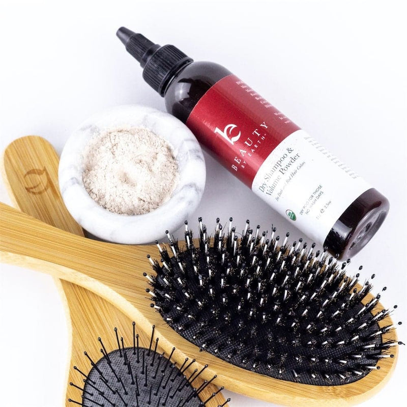 Hair Care Bundle - for Dark Hair Colors